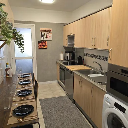 Like At Tenerife X 5 סן מיגל דה אבונה