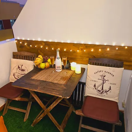 Like At Tenerife X 5 * סן מיגל דה אבונה