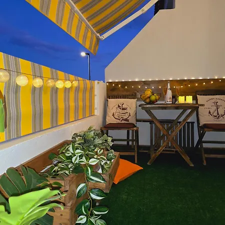 Apartament Like At Tenerife X 5 San Miguel de Abona