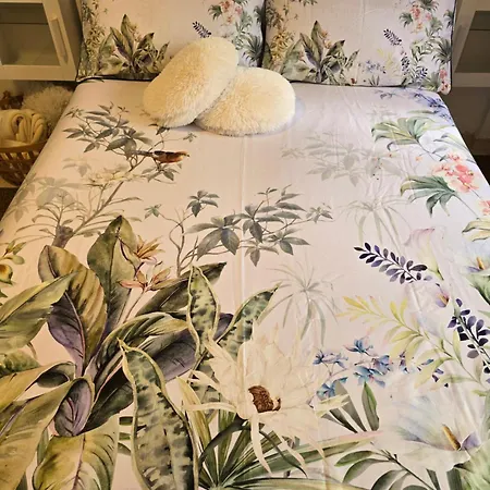 Like At Tenerife X 5 *