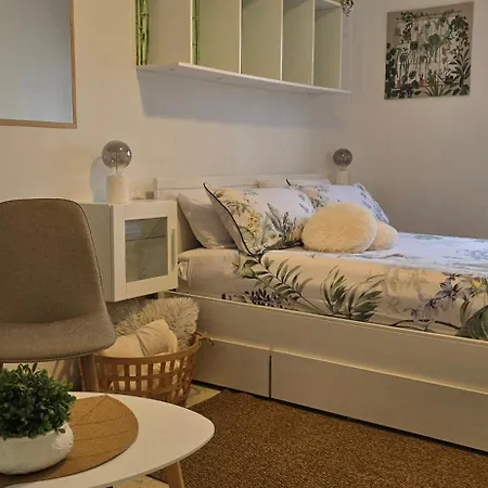 Like At Tenerife X 5 Apartament *