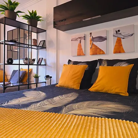 Like At Tenerife X 5 *