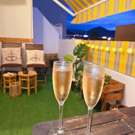 Like At Tenerife X 5 סן מיגל דה אבונה