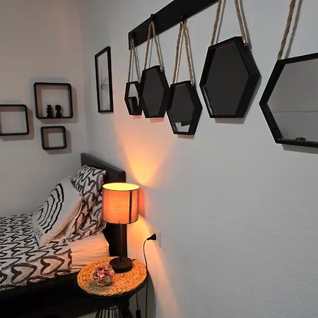 Like At Tenerife X 5 Apartament *