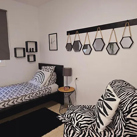 Like At Tenerife X 5 Apartament