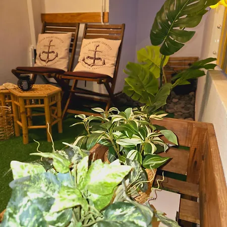 Like At Tenerife X 5 Apartament San Miguel de Abona