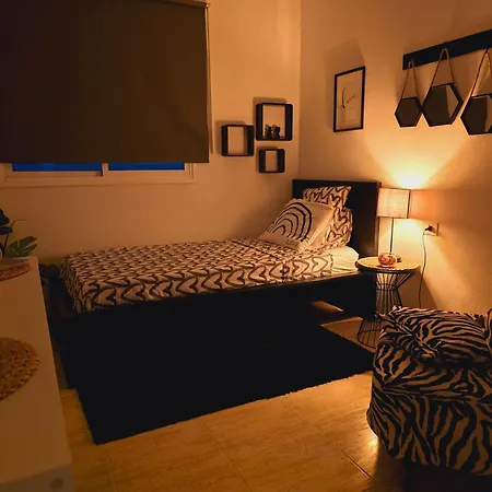 Like At Tenerife X 5 Apartament *