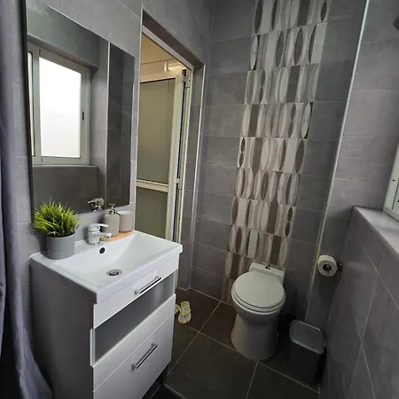 Like At Tenerife X 5