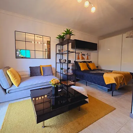 Like At Tenerife X 5 *