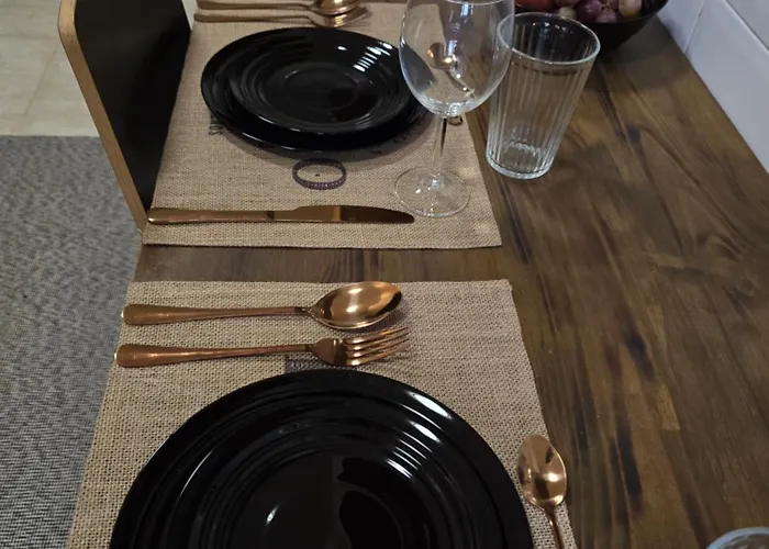 Like At Tenerife X 5 Apartment San Miguel de Abona