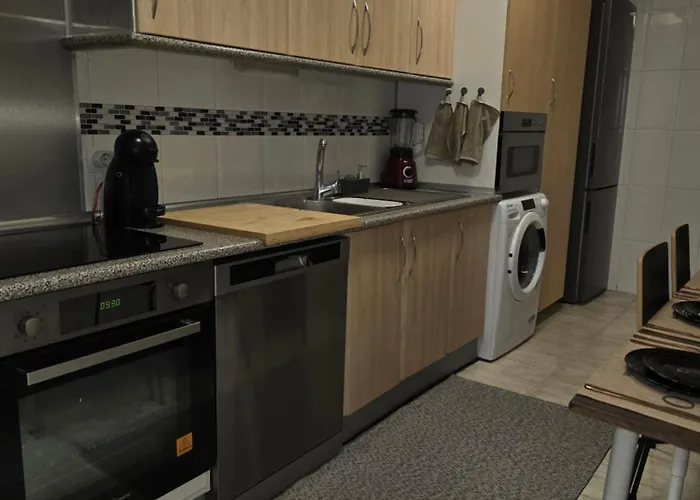 Like At Tenerife X 5 Apartment *