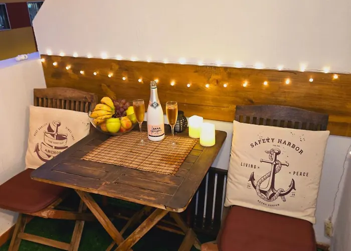 Like At Tenerife X 5 * San Miguel de Abona