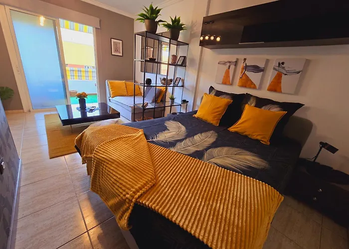 Like At Tenerife X 5 * San Miguel de Abona