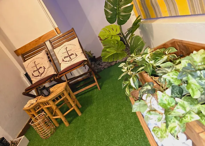 Apartment Like At Tenerife X 5