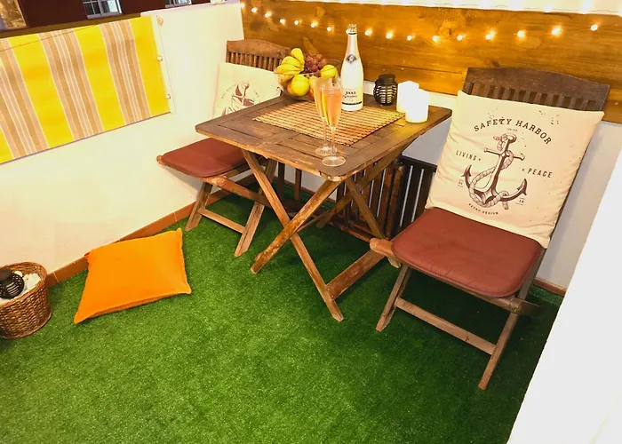 Like At Tenerife X 5 Apartment San Miguel de Abona