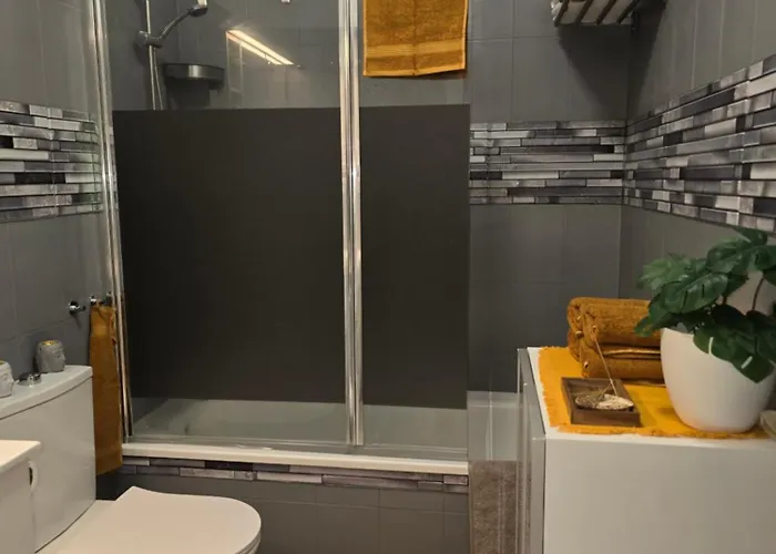 Like At Tenerife X 5 *