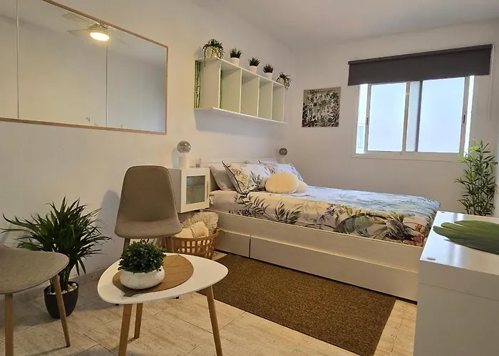 Apartment Like At Tenerife X 5