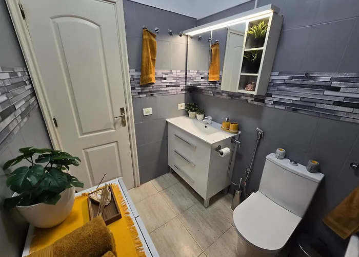 Apartment Like At Tenerife X 5 *