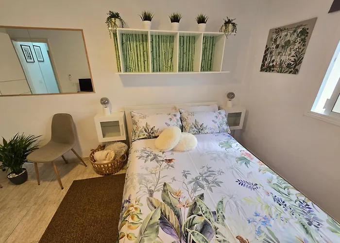 Apartment Like At Tenerife X 5 *