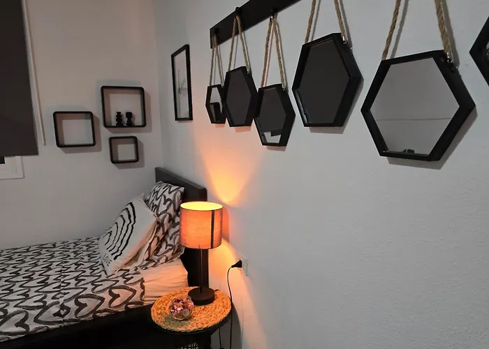 Like At Tenerife X 5 Apartment *