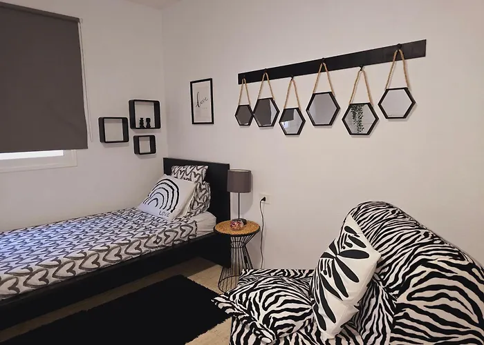 Like At Tenerife X 5 Apartment