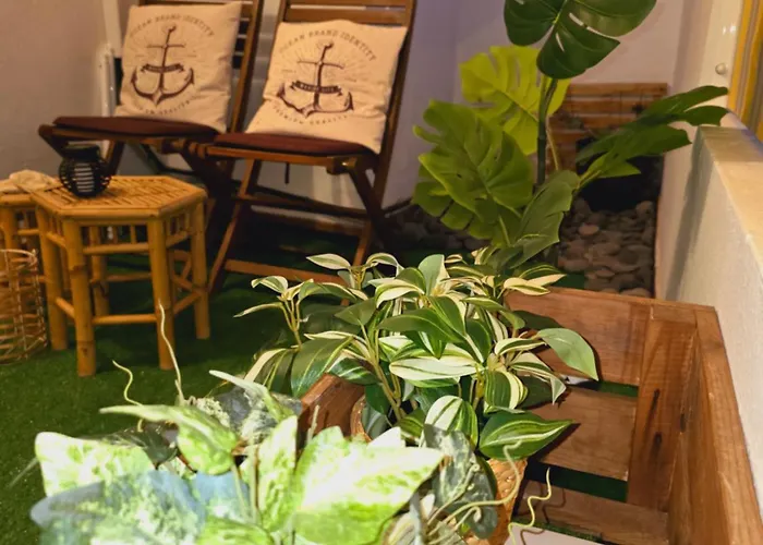 Like At Tenerife X 5 Apartment San Miguel de Abona