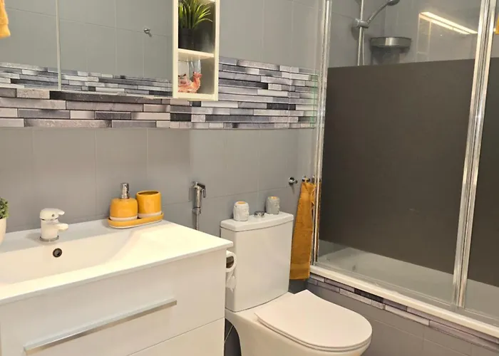 Apartment Like At Tenerife X 5 *