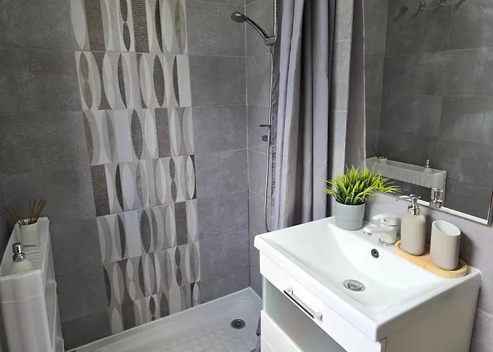 Apartment Like At Tenerife X 5 San Miguel de Abona