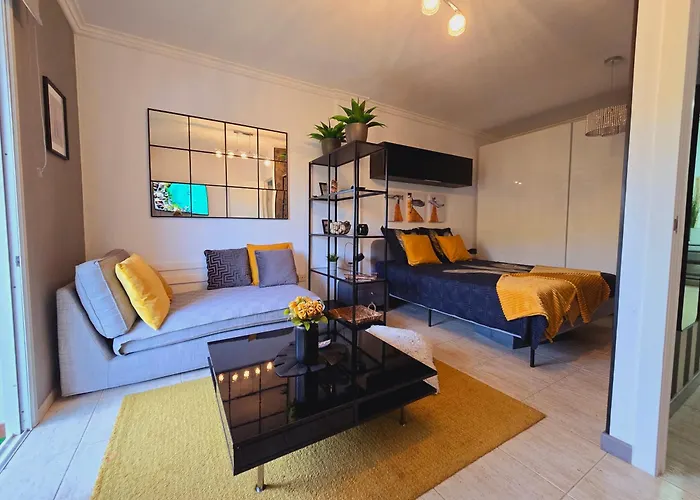 Like At Tenerife X 5 *