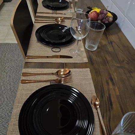 Like At Tenerife X 5 Apartment San Miguel de Abona