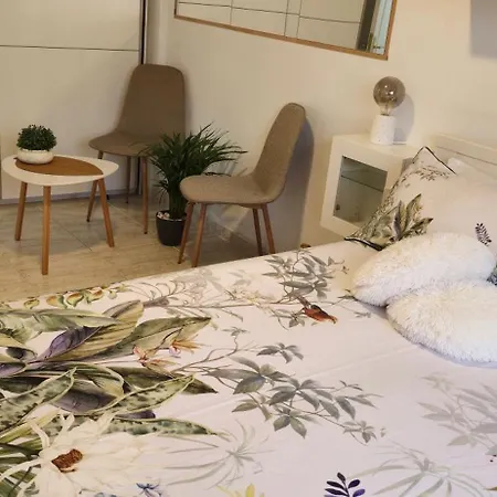 Like At Tenerife X 5 Apartment