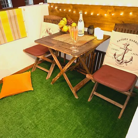 Like At Tenerife X 5 Apartment San Miguel de Abona