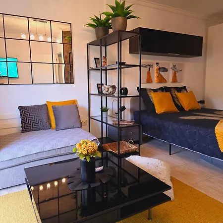 Like At Tenerife X 5 San Miguel de Abona