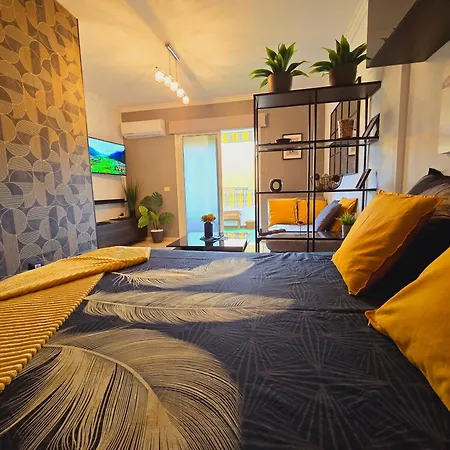 Apartment Like At Tenerife X 5 San Miguel de Abona