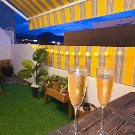 Like At Tenerife X 5 *