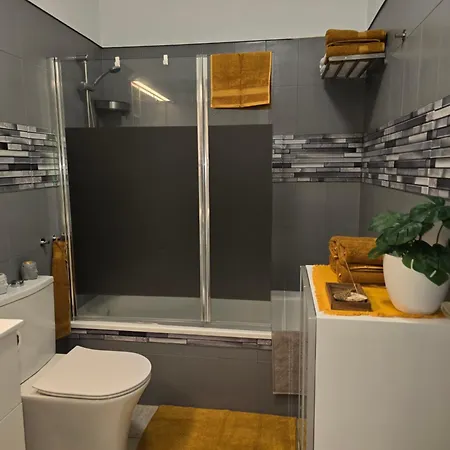 Like At Tenerife X 5 *