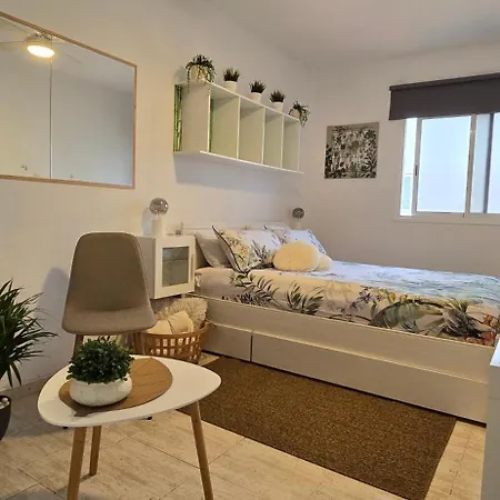 Apartment Like At Tenerife X 5