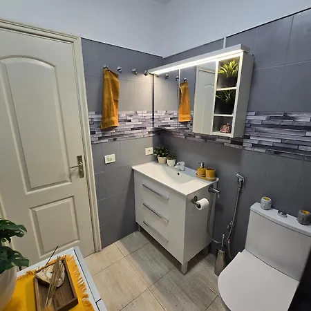 Like At Tenerife X 5 Apartment *