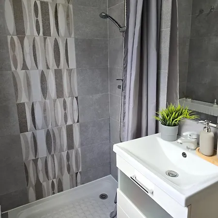 Apartment Like At Tenerife X 5 San Miguel de Abona