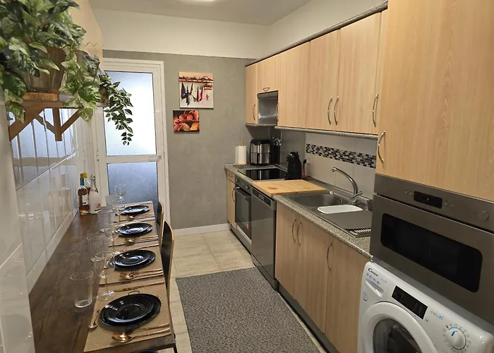 Like At Tenerife X 5 سان ميغيل ذي أبونا