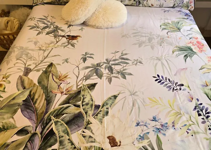 Like At Tenerife X 5 *