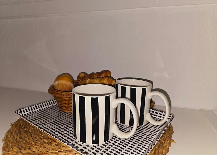 Like At Tenerife X 5 * סן מיגל דה אבונה