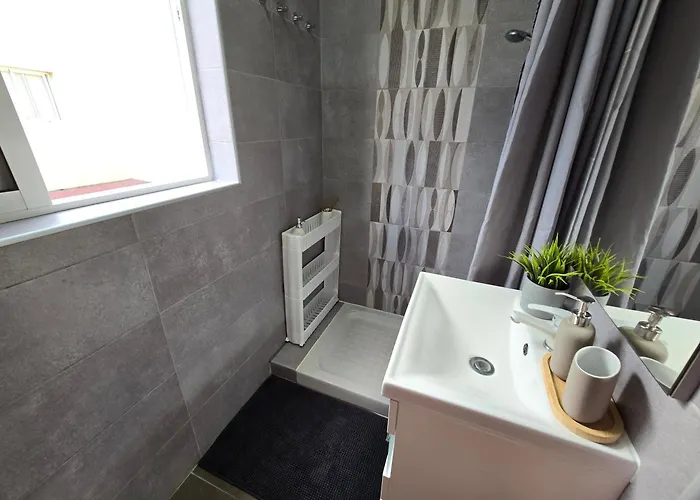 Like At Tenerife X 5 * سان ميغيل ذي أبونا