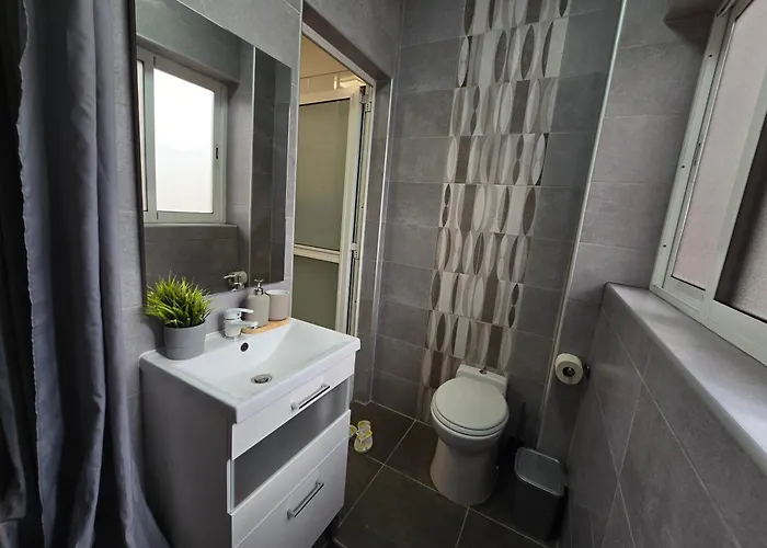 Like At Tenerife X 5