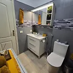 Апартаменты Like At Tenerife X 5 Сан Мигель
