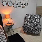 Like At Tenerife X 5 Апартаменты *