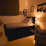 Like At Tenerife X 5 Апартаменты *