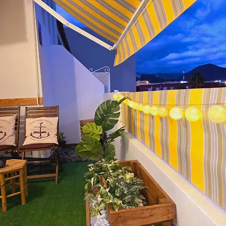 Апартаменты Like At Tenerife X 5
