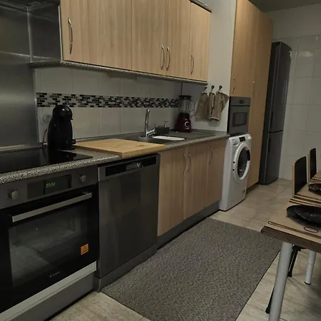 Like At Tenerife X 5 Apartament *