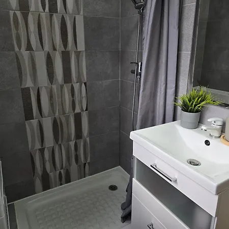 Like At Tenerife X 5 Apartament *